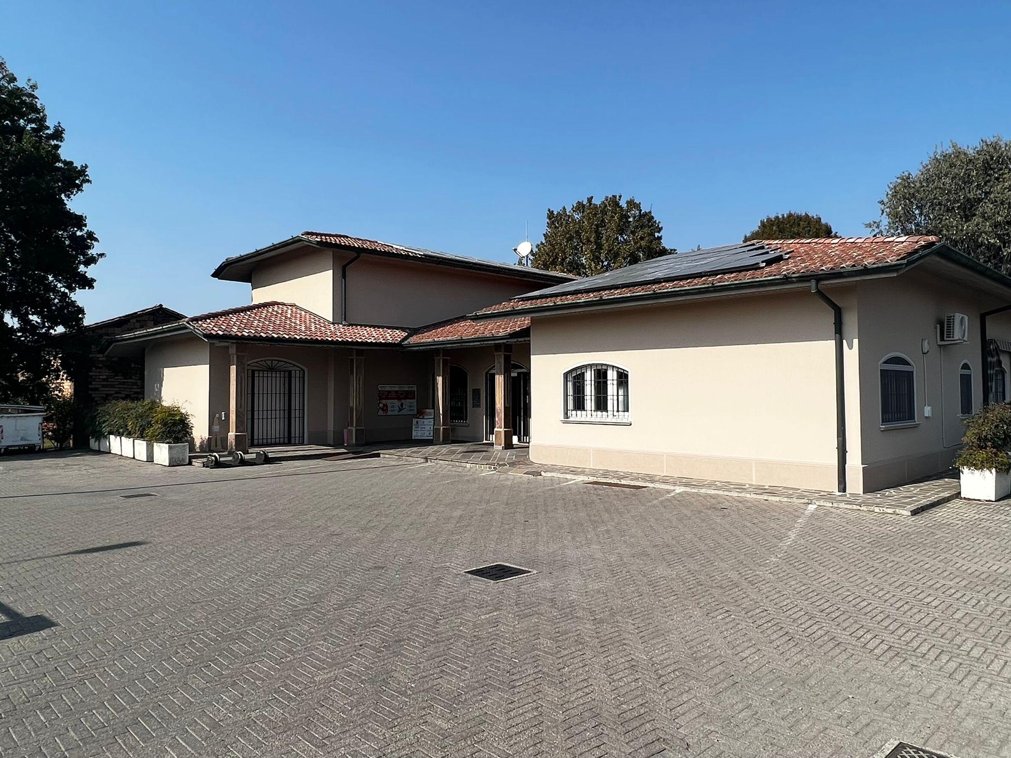 Farmacia Dr. Fornari Guido